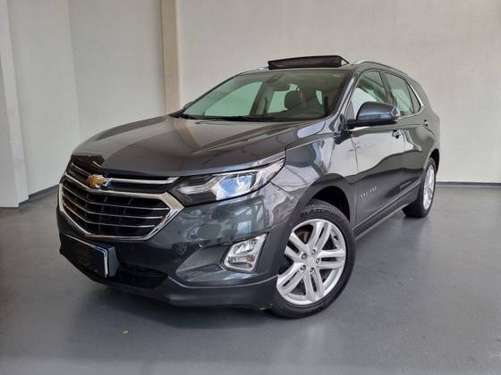 CHEVROLET EQUINOX 2.0 16V TURBO GASOLINA PREMIER AWD AUTOMÁTICO